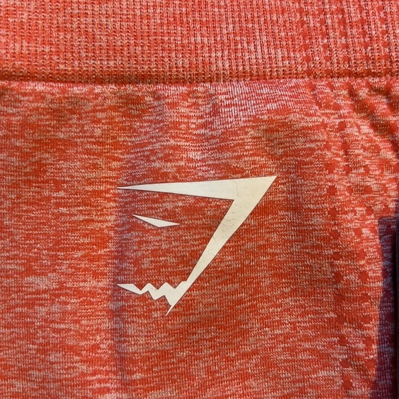 Gymshark leggings (2 pair) - Picture 2 of 8